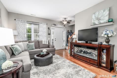 29 Heron View Road New Fairfield CT 06812