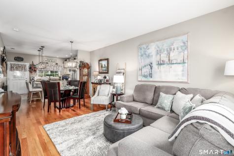 29 Heron View Road New Fairfield CT 06812