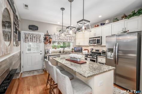 29 Heron View Road New Fairfield CT 06812