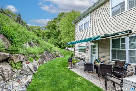 29 Heron View Road New Fairfield CT 06812
