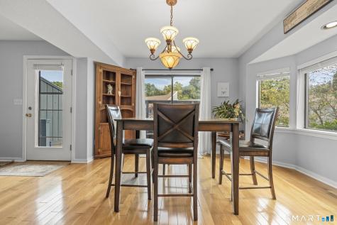 264 Sunwood Drive Shelton CT 06484