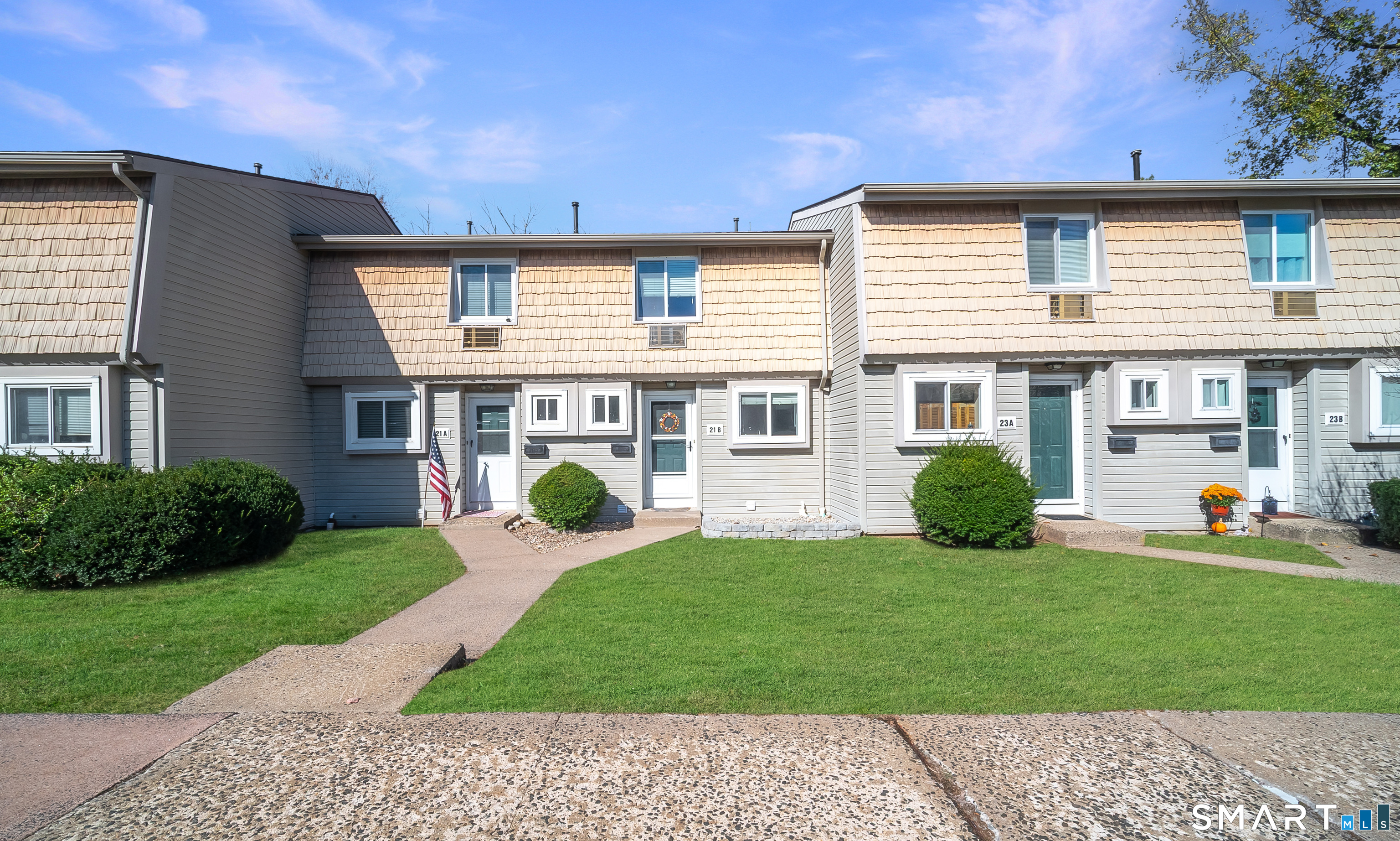 21 Carillon Drive Rocky Hill CT 06067