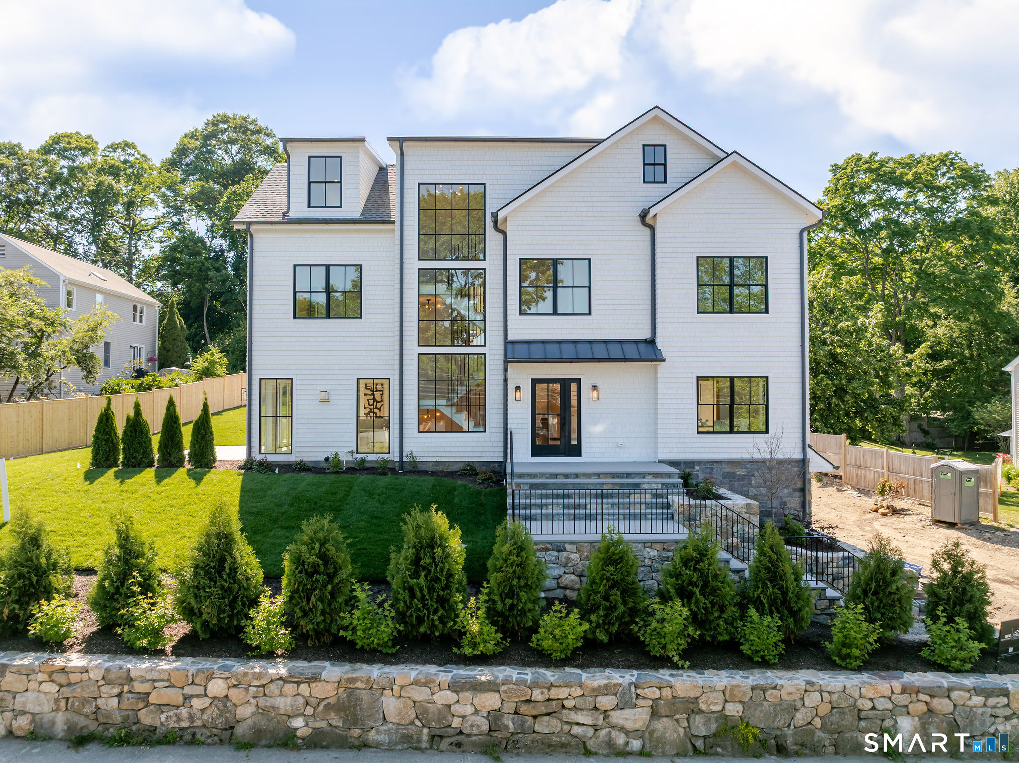 124 Forest Street New Canaan CT 06840