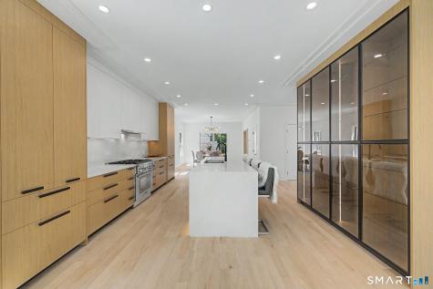 124 Forest Street New Canaan CT 06840