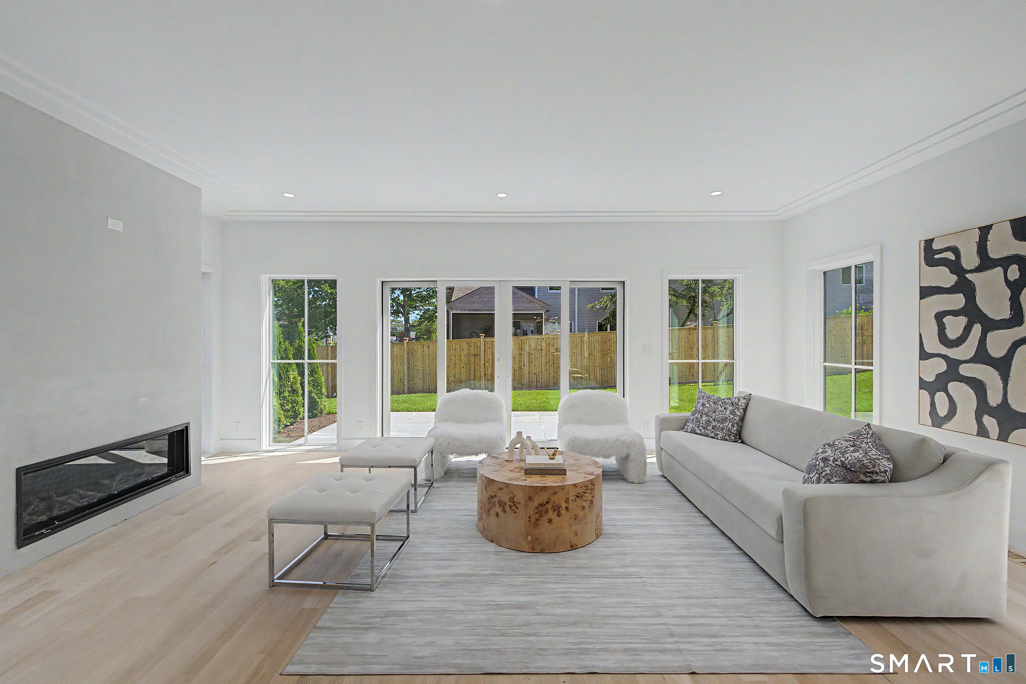 124 Forest Street New Canaan CT 06840