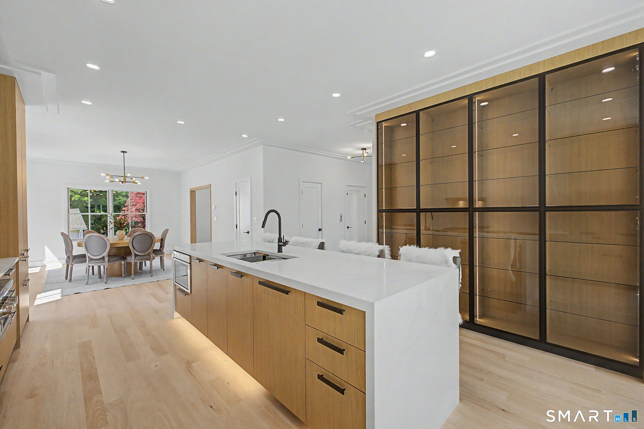 124 Forest Street New Canaan CT 06840