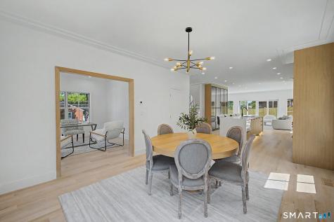 124 Forest Street New Canaan CT 06840
