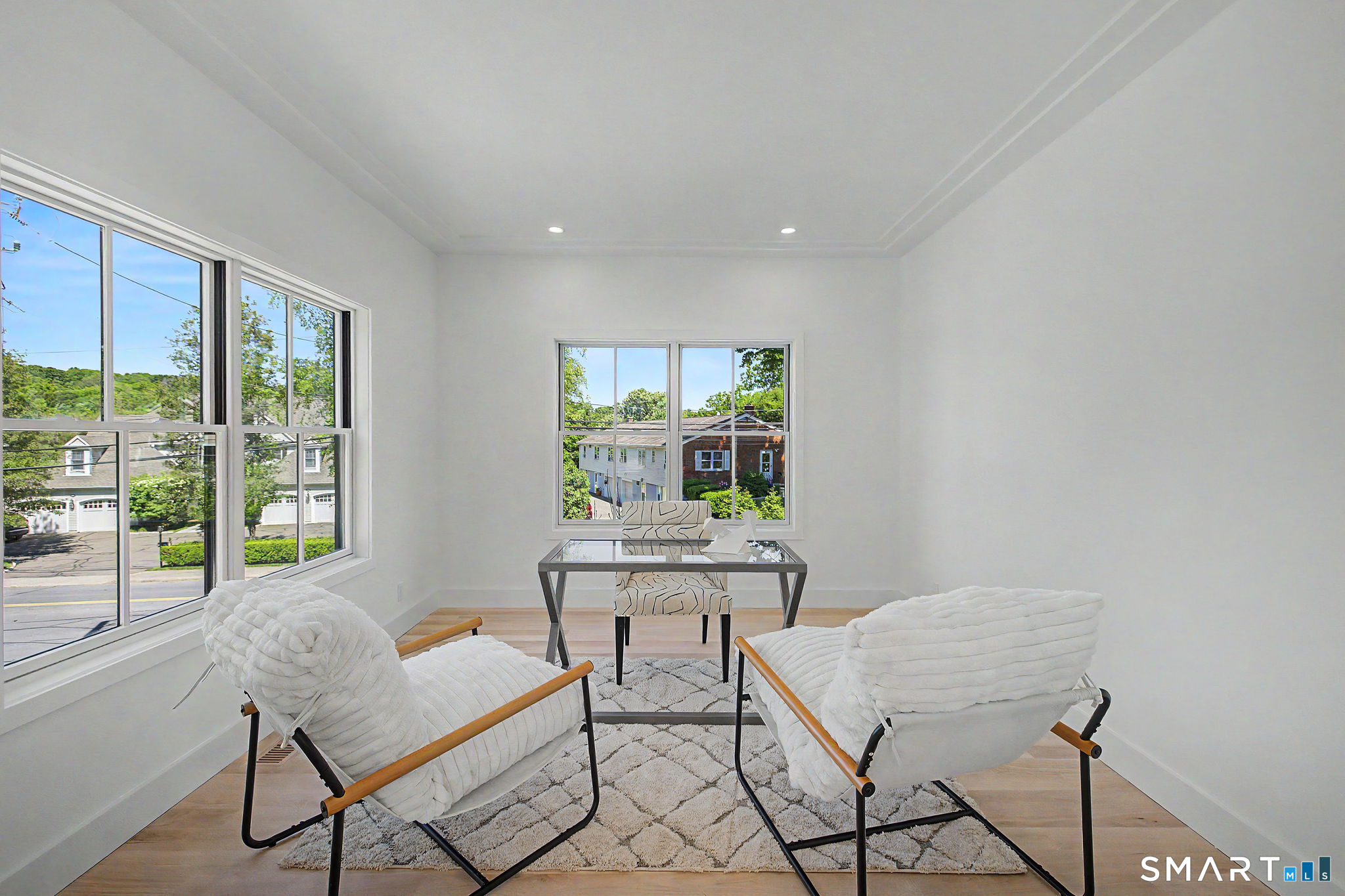 124 Forest Street New Canaan CT 06840