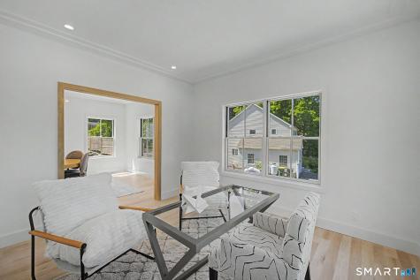 124 Forest Street New Canaan CT 06840