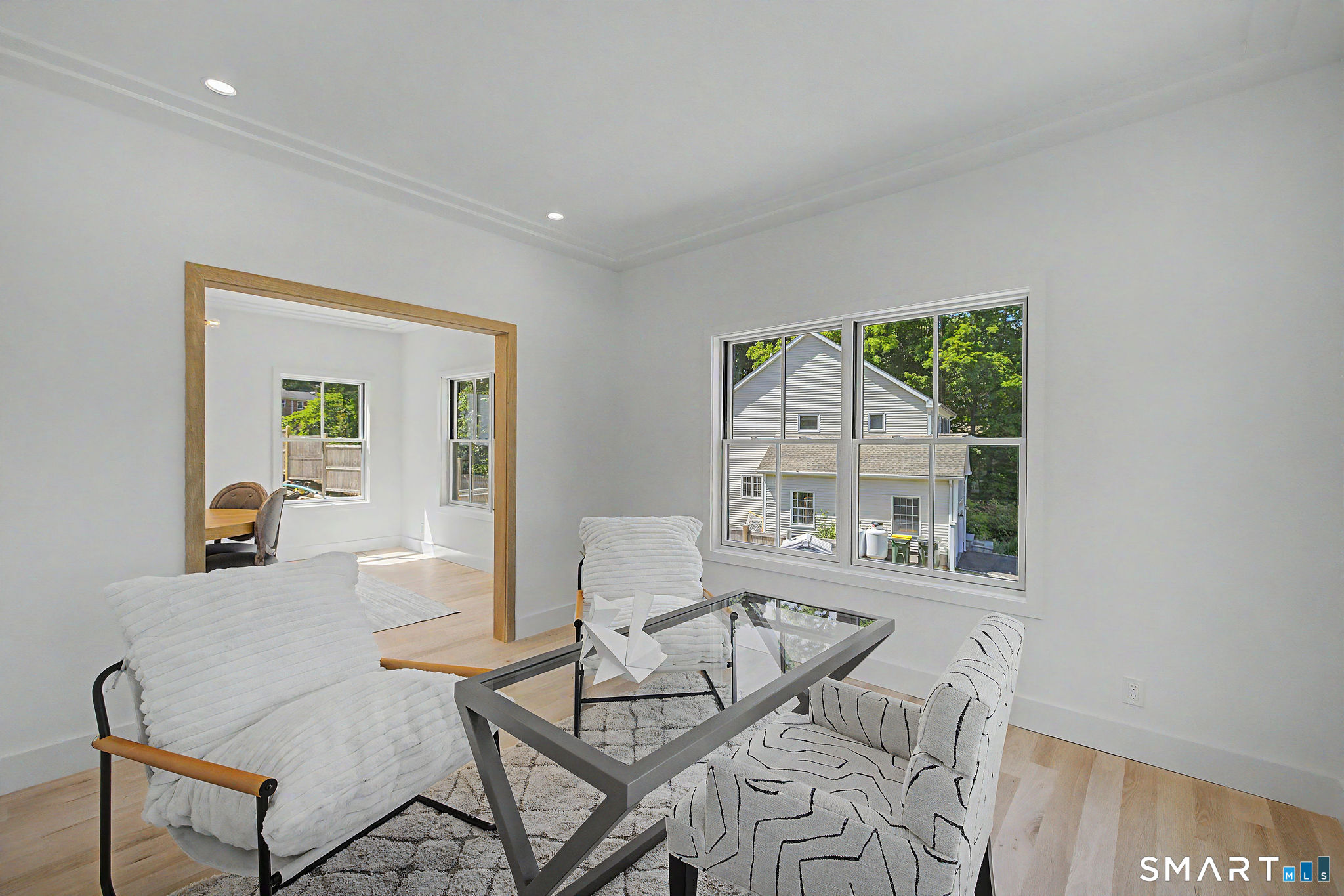 124 Forest Street New Canaan CT 06840