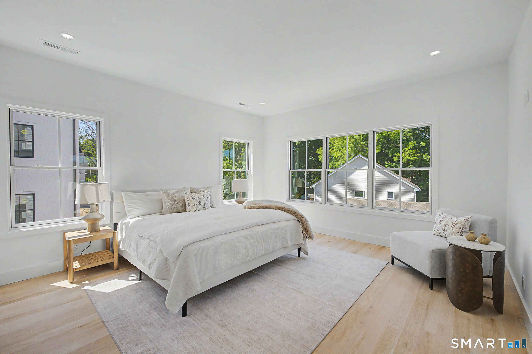 124 Forest Street New Canaan CT 06840