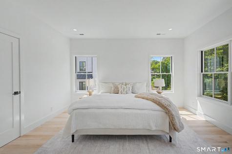 124 Forest Street New Canaan CT 06840