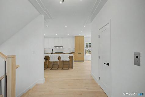 124 Forest Street New Canaan CT 06840
