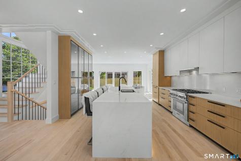 124 Forest Street New Canaan CT 06840