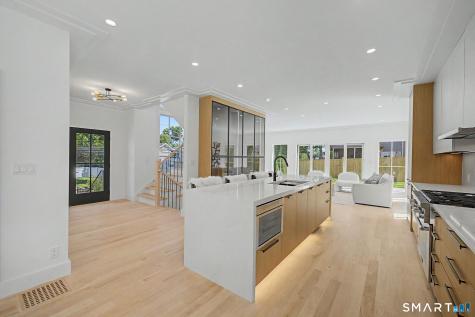 124 Forest Street New Canaan CT 06840