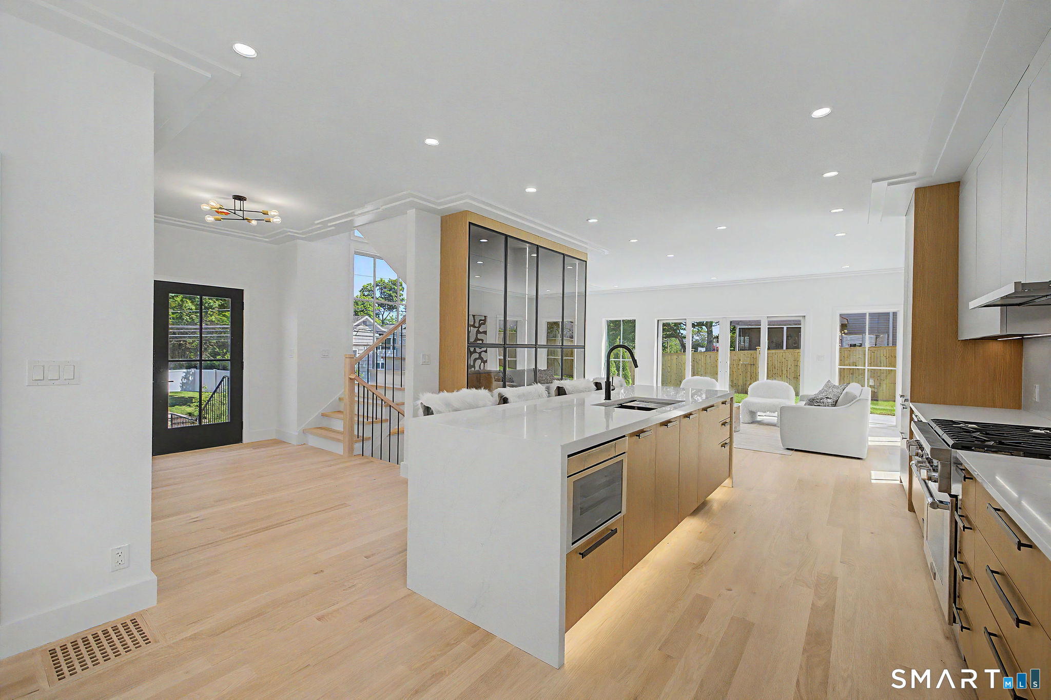124 Forest Street New Canaan CT 06840