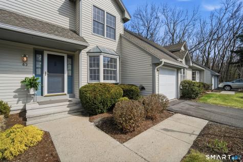 63 Dartmoor Enfield CT 06082