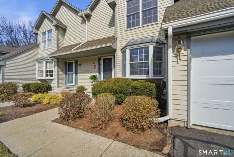 63 Dartmoor Enfield CT 06082