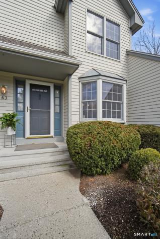 63 Dartmoor Enfield CT 06082