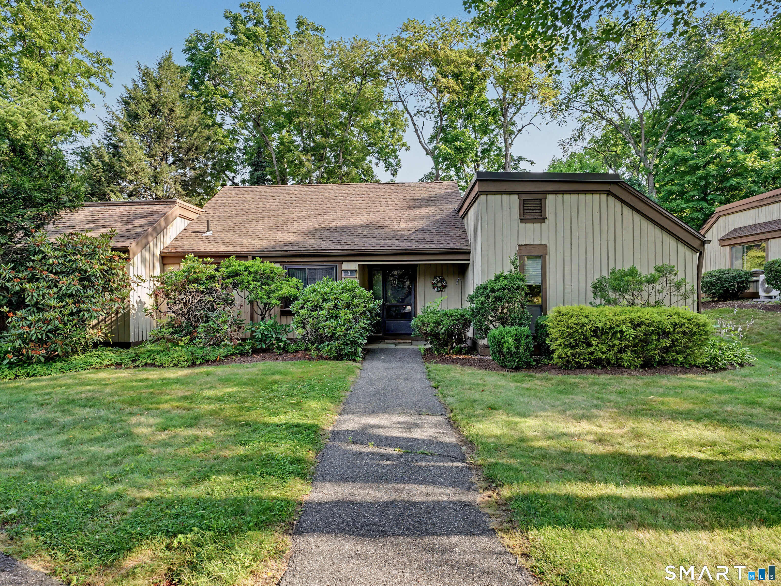 626 Heritage Village Southbury CT 06488