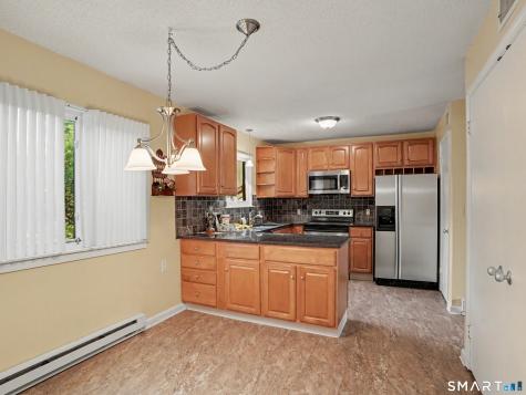 626 Heritage Village Southbury CT 06488