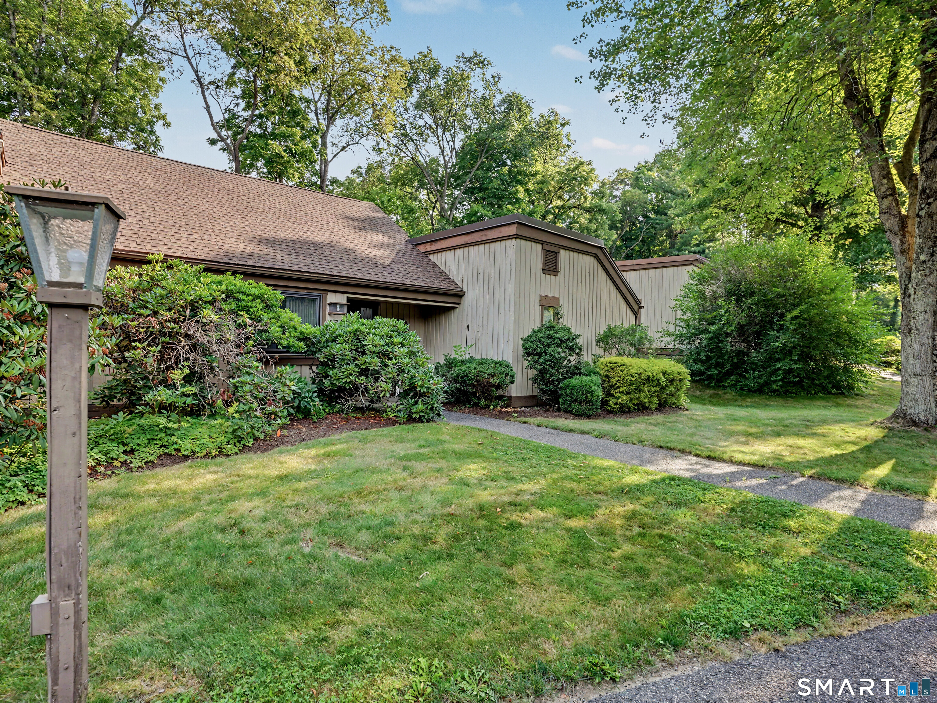 626 Heritage Village Southbury CT 06488
