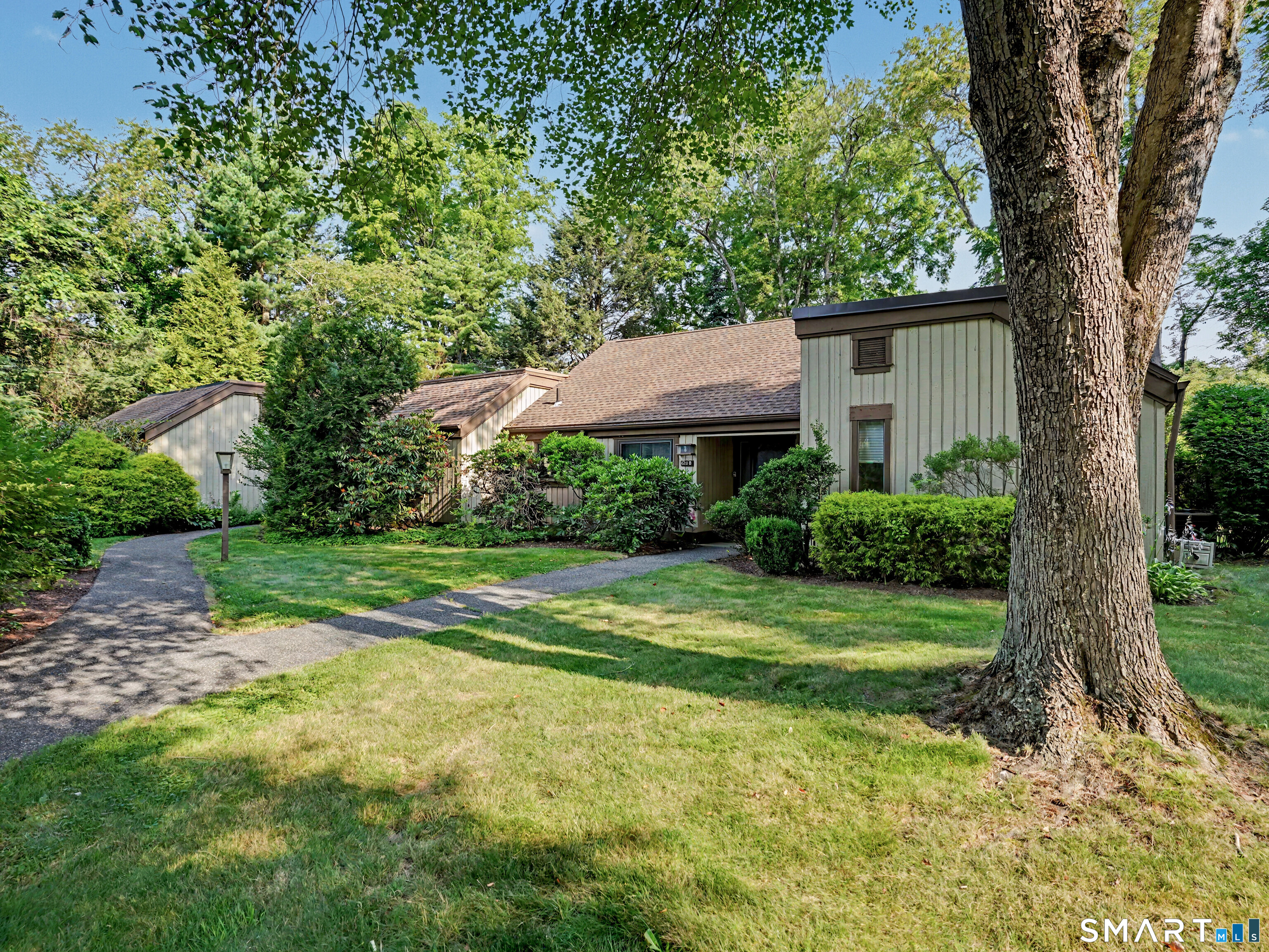 626 Heritage Village Southbury CT 06488