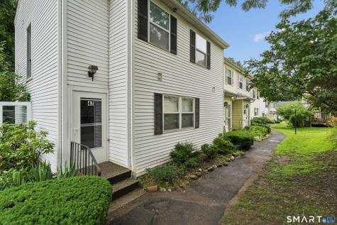 25 Padanaram Road Danbury CT 06811