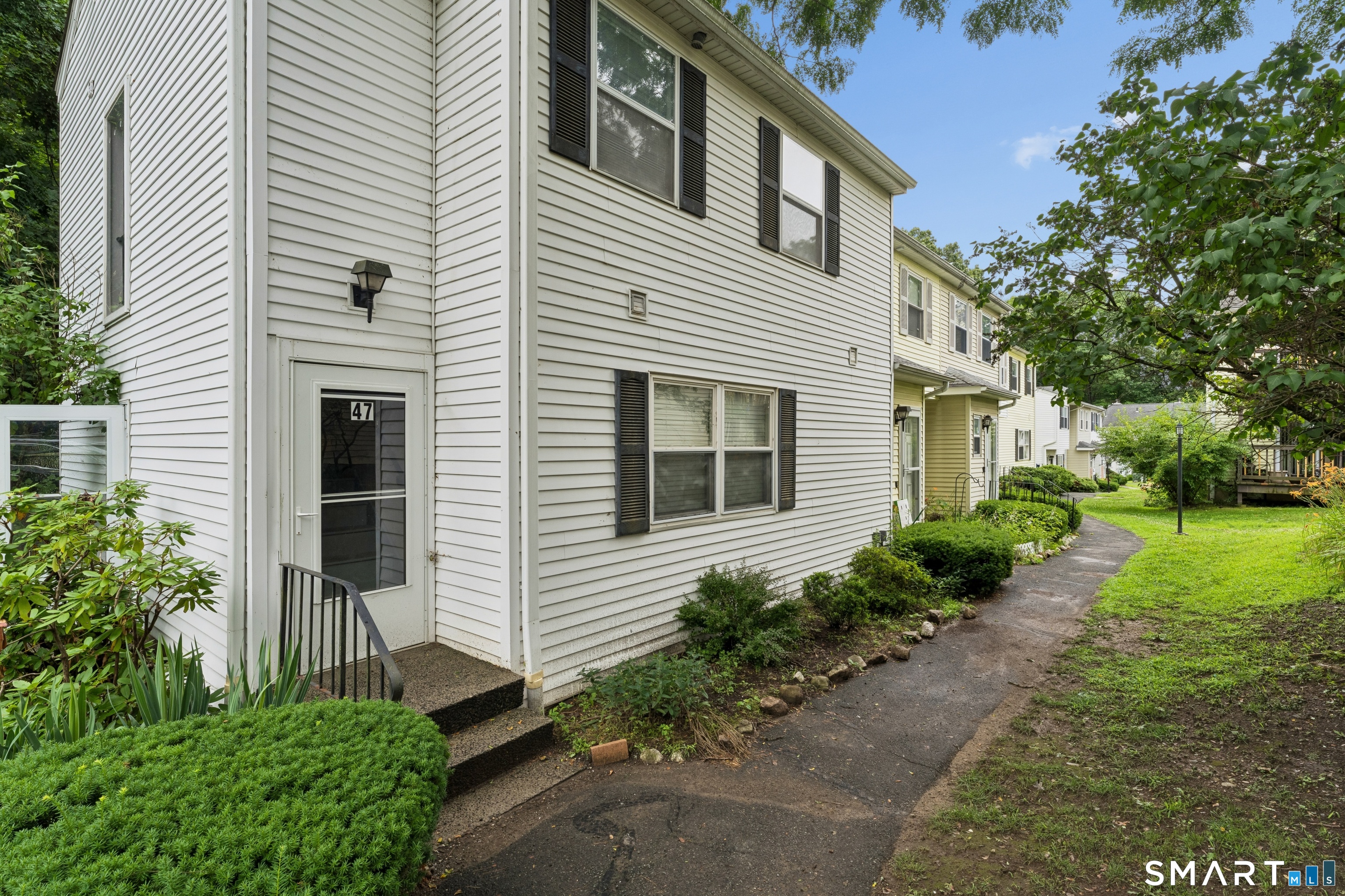 25 Padanaram Road Danbury CT 06811