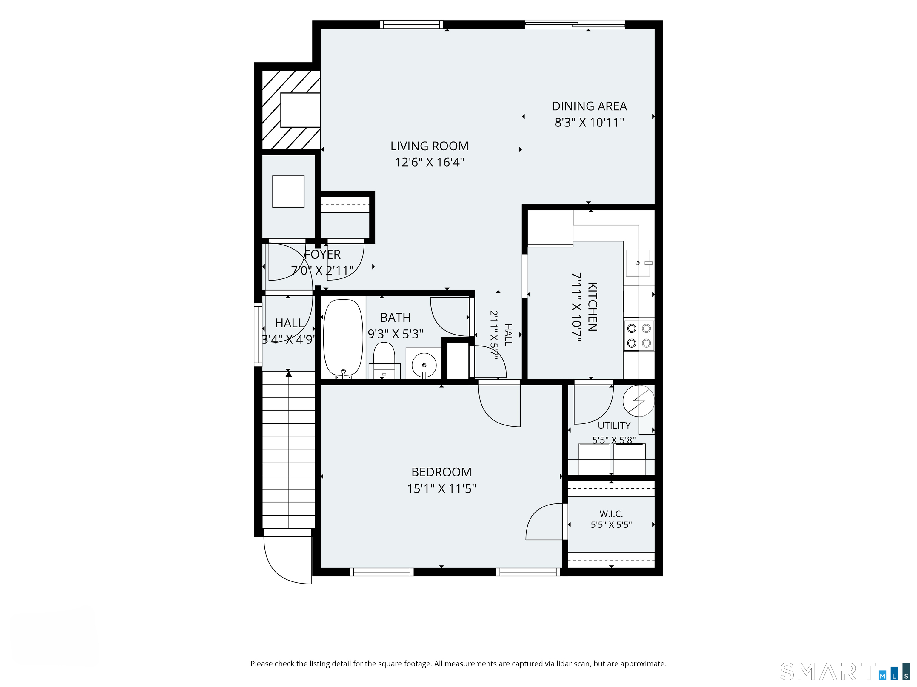 25 Padanaram Road Danbury CT 06811