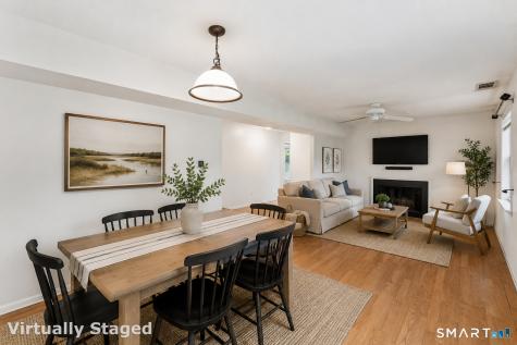25 Padanaram Road Danbury CT 06811