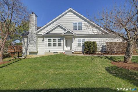 26 Carlson Ridge Road New Milford CT 06776