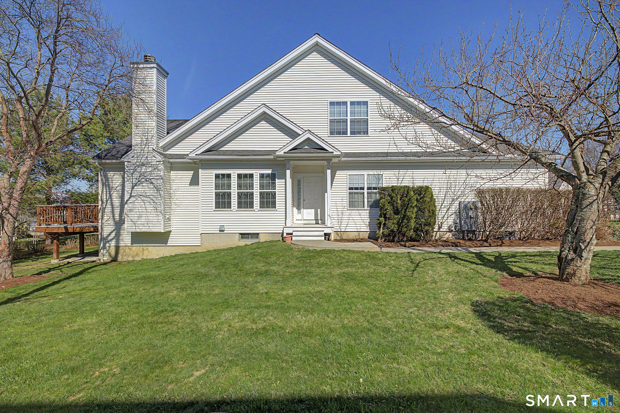 26 Carlson Ridge Road New Milford CT 06776