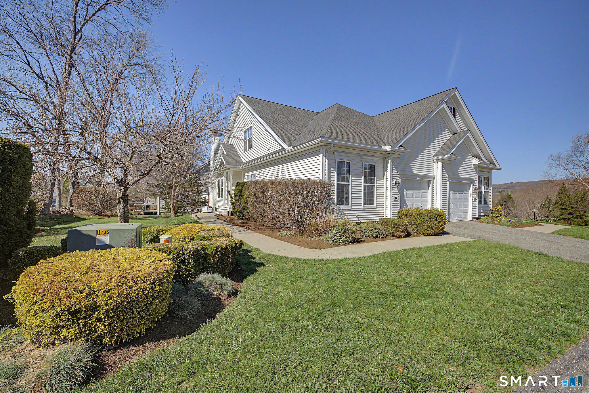 26 Carlson Ridge Road New Milford CT 06776