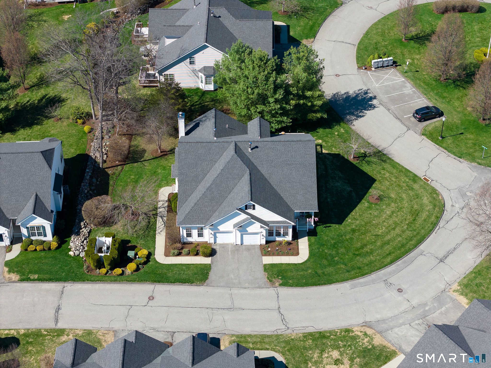 26 Carlson Ridge Road New Milford CT 06776
