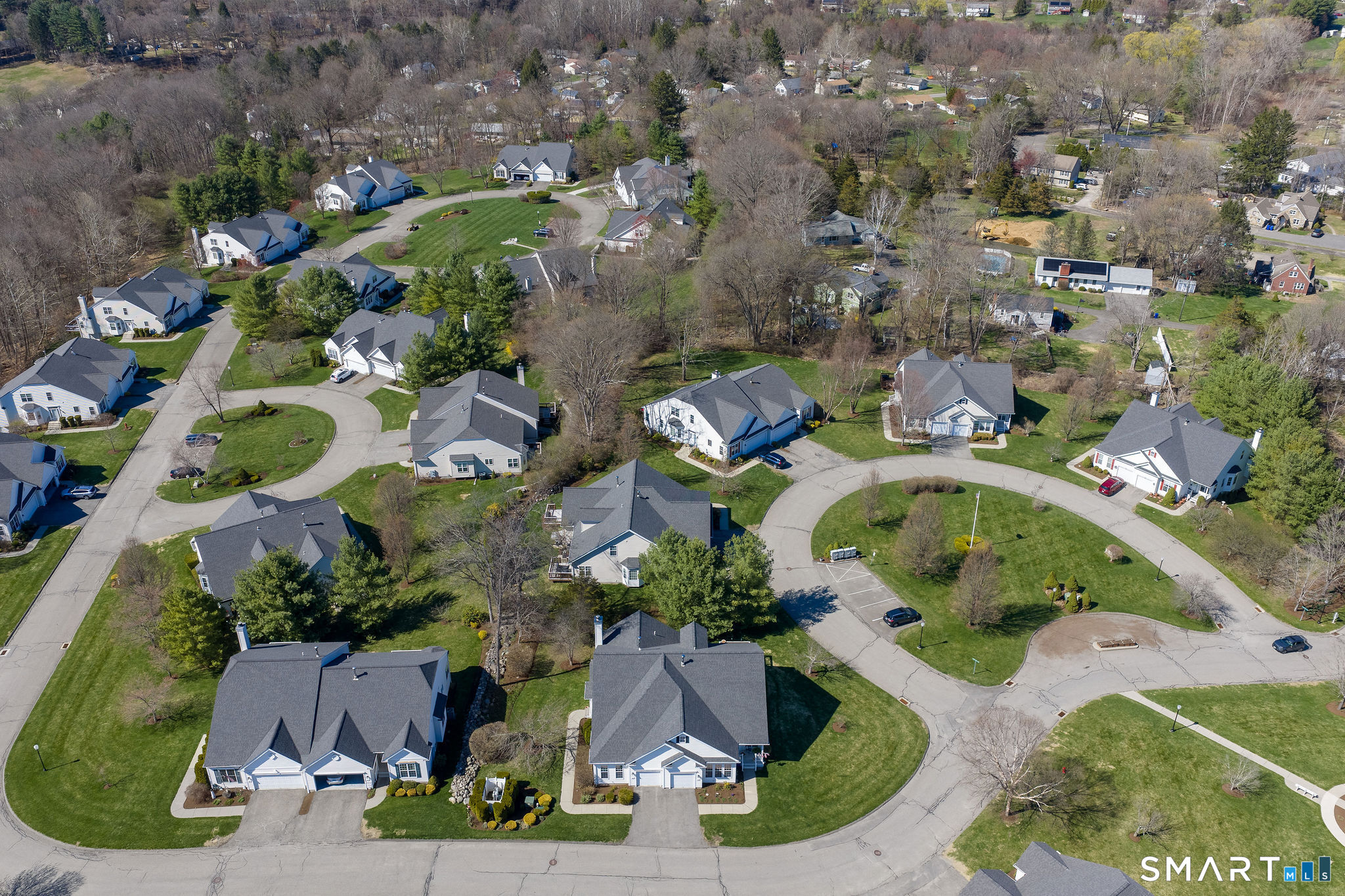 26 Carlson Ridge Road New Milford CT 06776