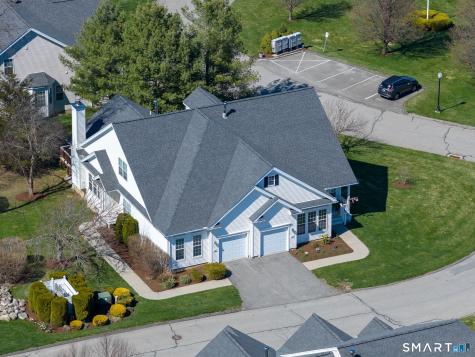 26 Carlson Ridge Road New Milford CT 06776