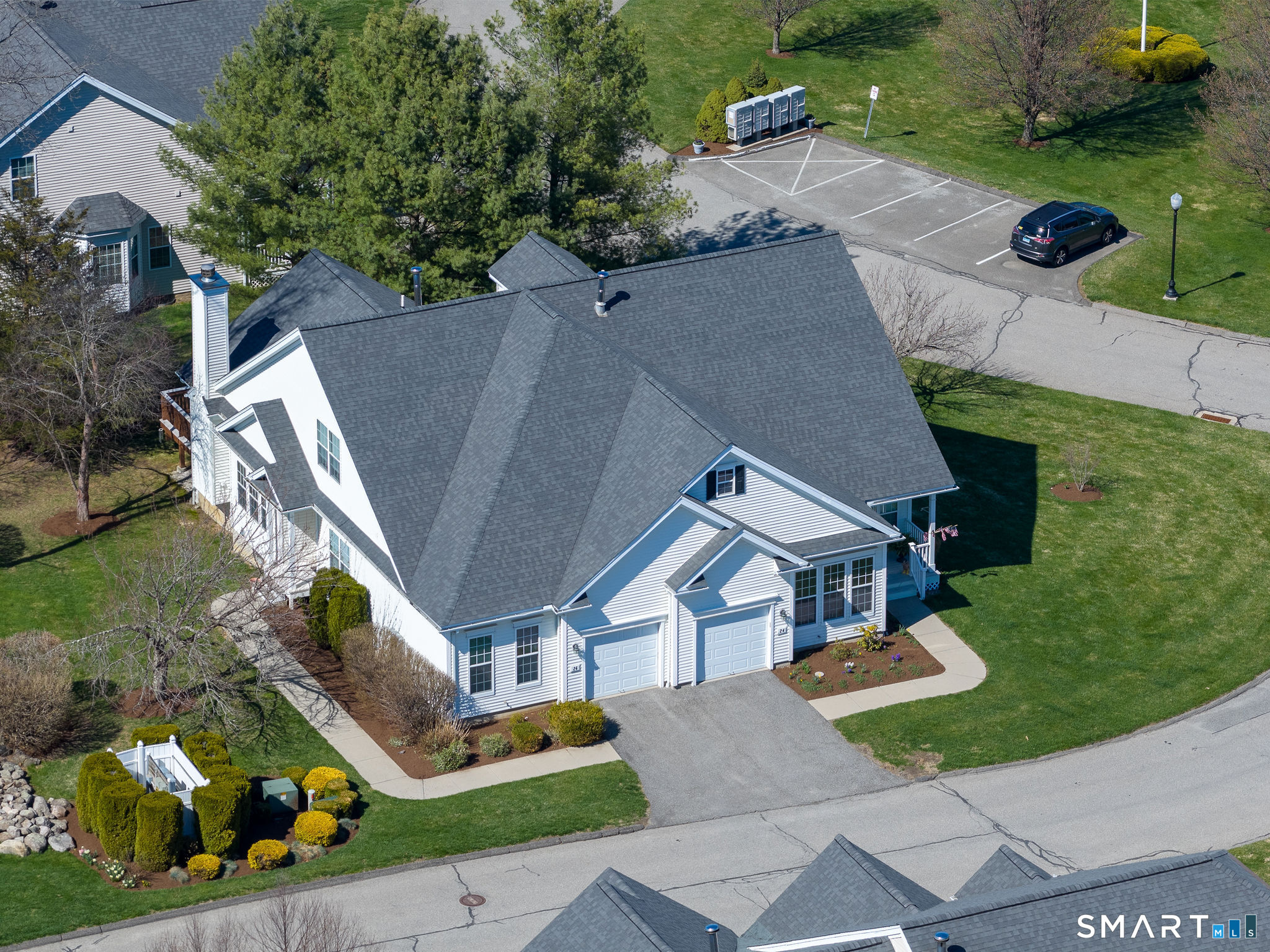 26 Carlson Ridge Road New Milford CT 06776