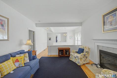 26 Carlson Ridge Road New Milford CT 06776