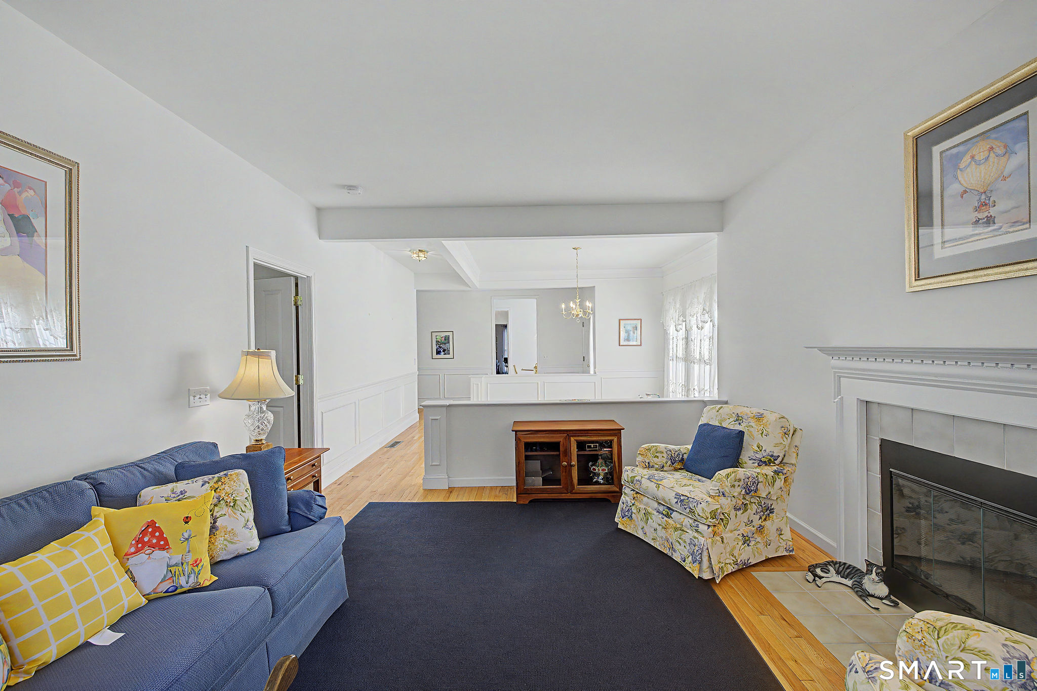 26 Carlson Ridge Road New Milford CT 06776