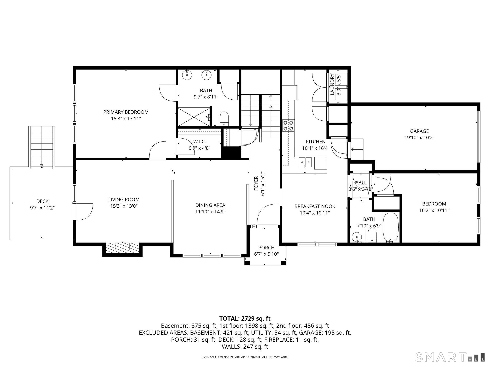 26 Carlson Ridge Road New Milford CT 06776