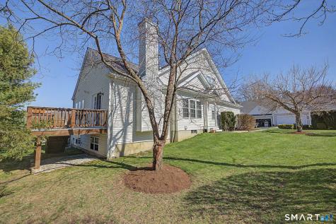 26 Carlson Ridge Road New Milford CT 06776