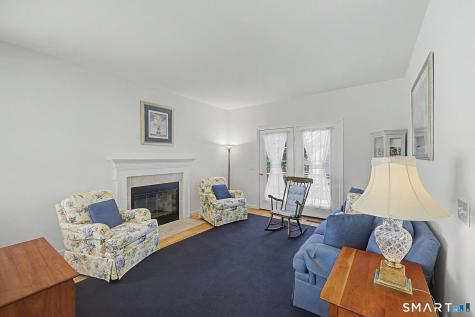 26 Carlson Ridge Road New Milford CT 06776