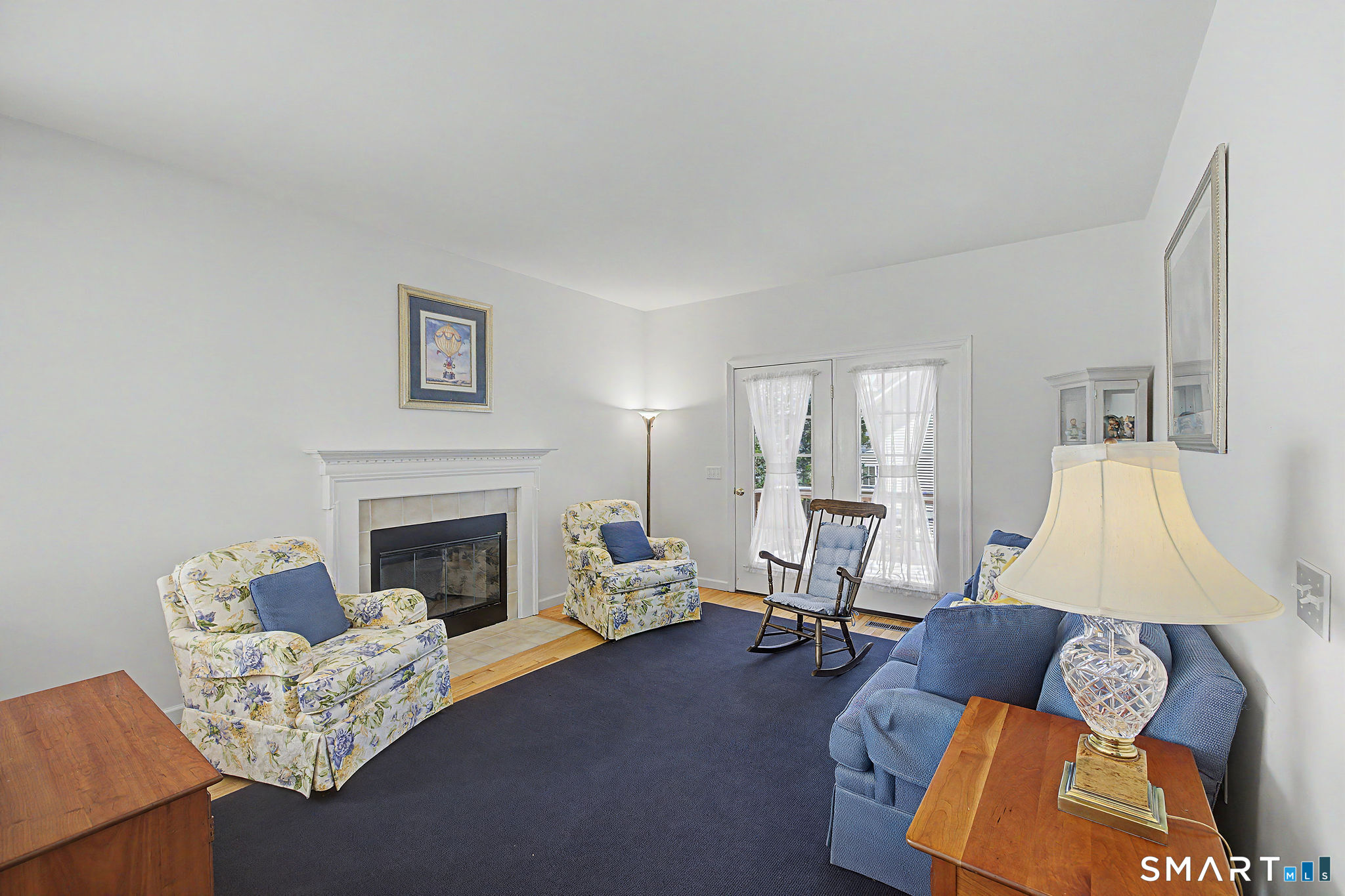 26 Carlson Ridge Road New Milford CT 06776