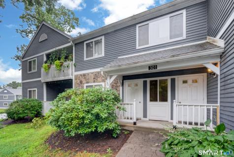 301 Fairmount Drive Monroe CT 06468