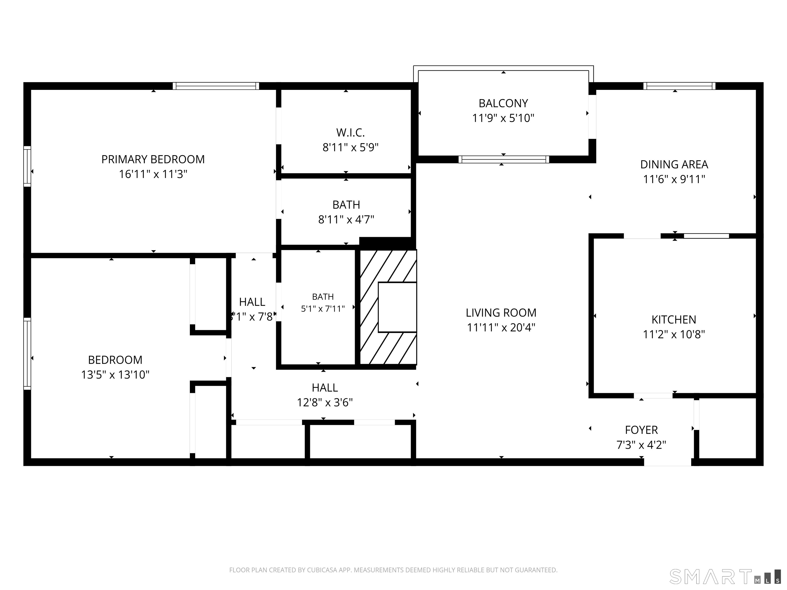 301 Fairmount Drive Monroe CT 06468