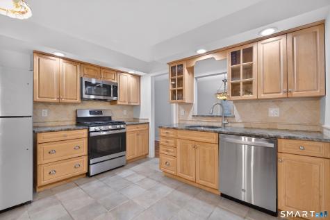 301 Fairmount Drive Monroe CT 06468