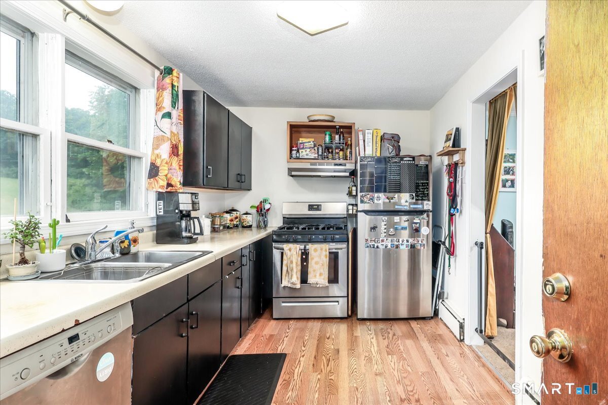 245 Cherry Avenue Watertown CT 06795