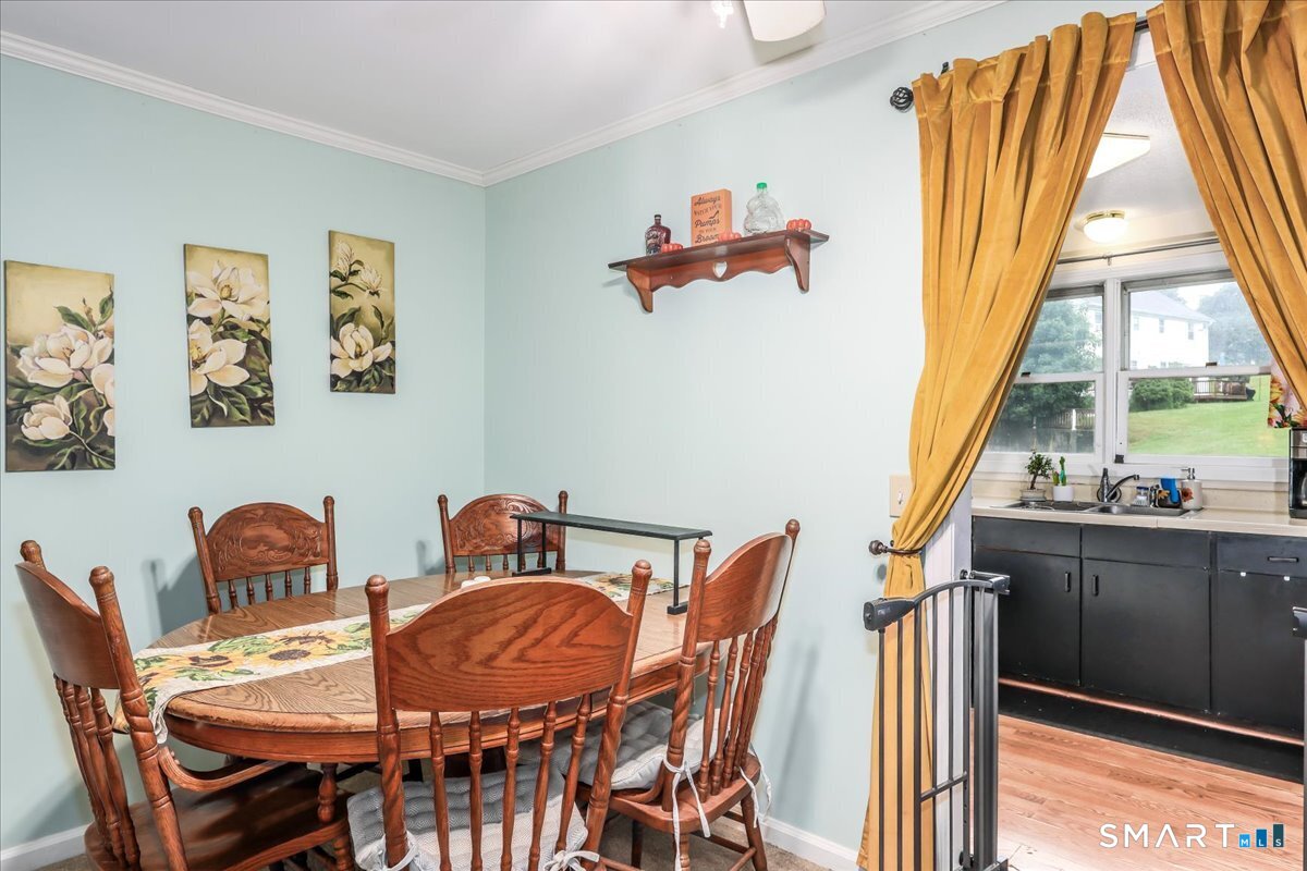 245 Cherry Avenue Watertown CT 06795