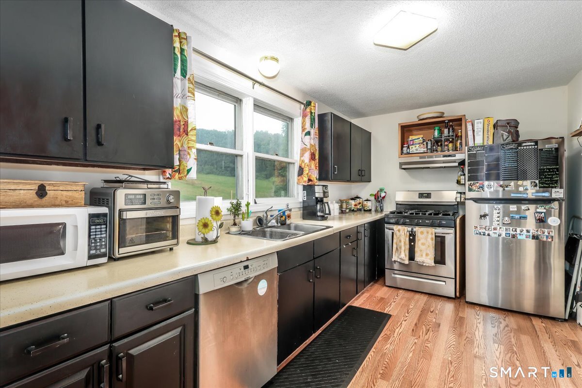 245 Cherry Avenue Watertown CT 06795